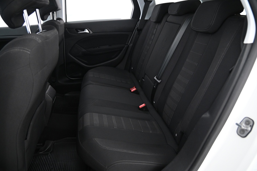 Peugeot 308 vaihtoauto