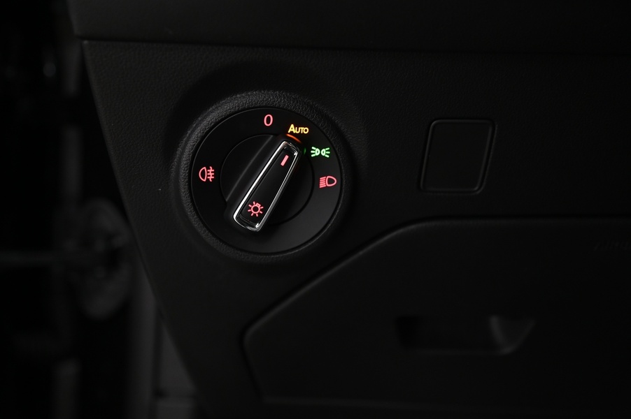 SEAT Leon ST vaihtoauto