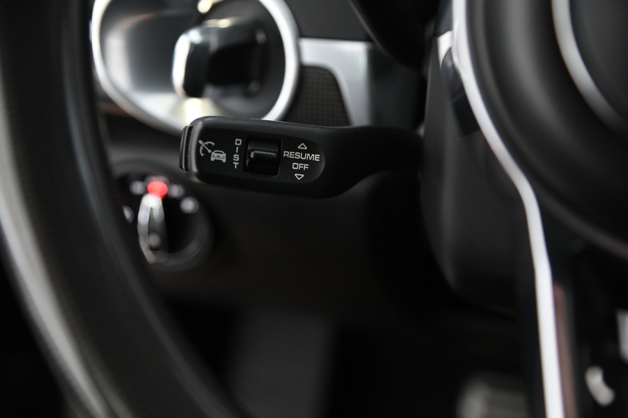 Porsche Cayenne vaihtoauto