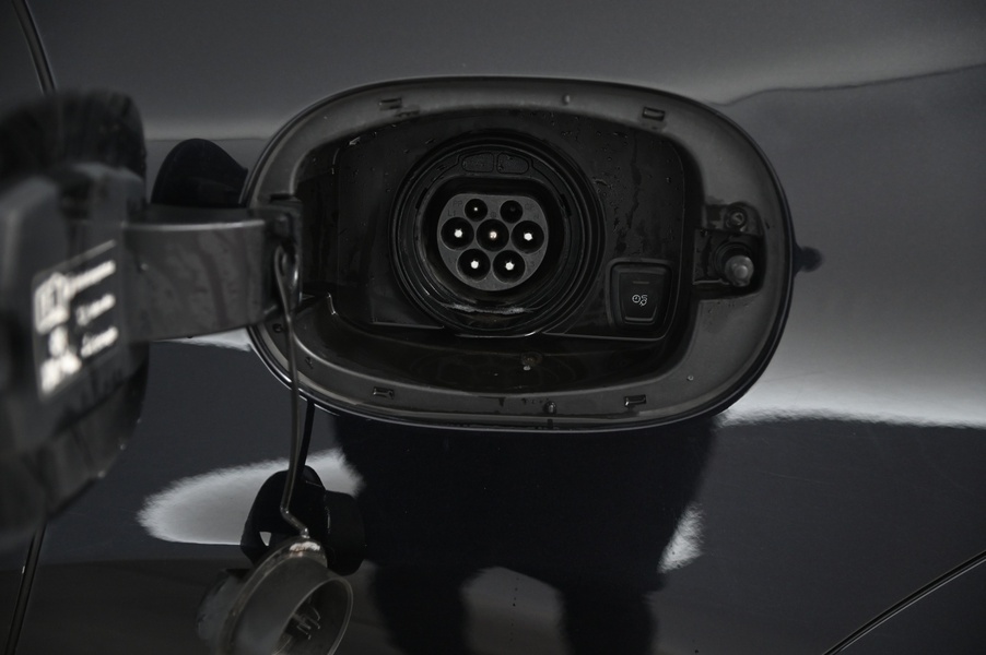 Porsche Cayenne vaihtoauto