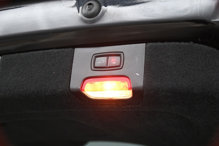 Porsche Cayenne vaihtoauto