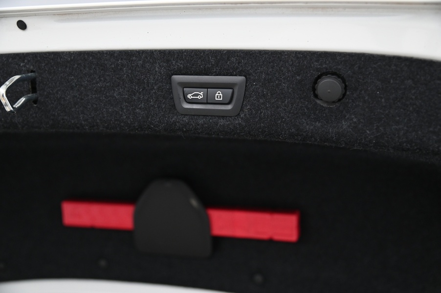 BMW M550d vaihtoauto