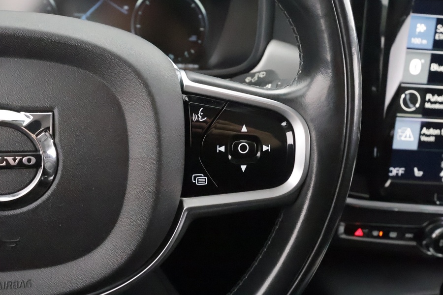 Volvo V90 Cross Country vaihtoauto