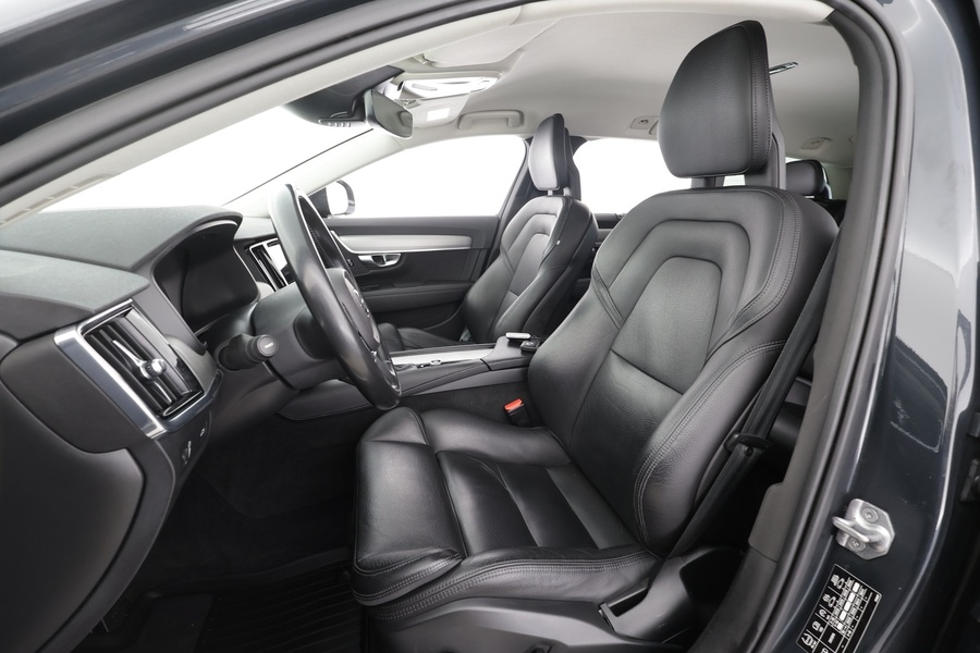 Volvo V90 Cross Country vaihtoauto