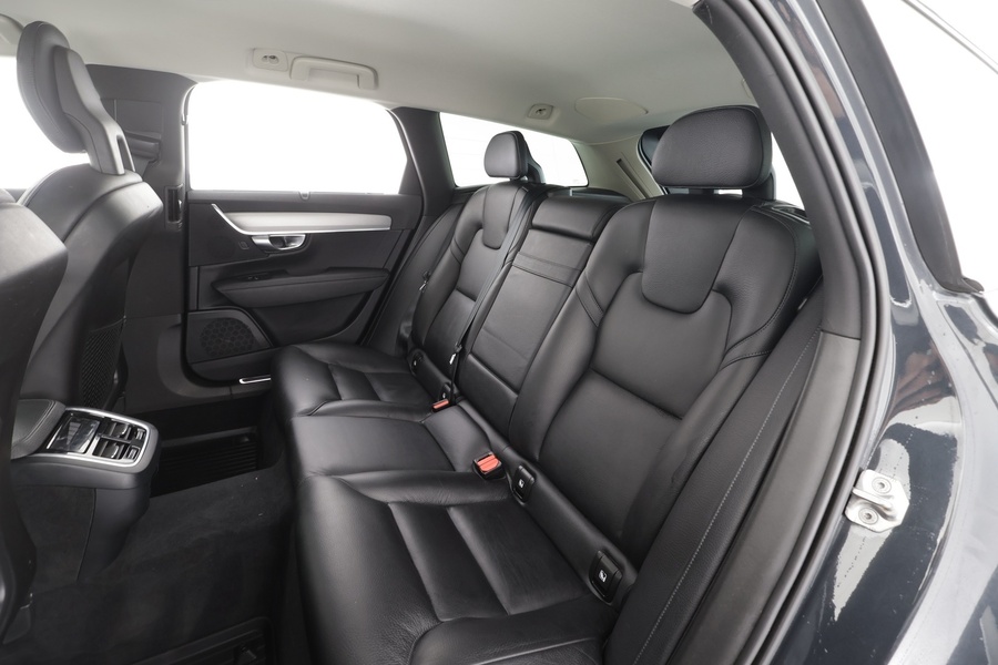 Volvo V90 Cross Country vaihtoauto