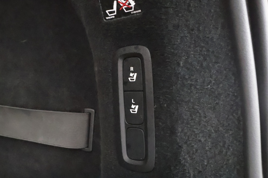 Volvo V90 Cross Country vaihtoauto