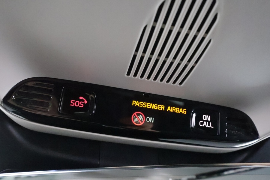 Volvo V90 Cross Country vaihtoauto