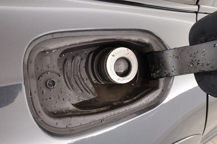 Volvo V90 Cross Country vaihtoauto