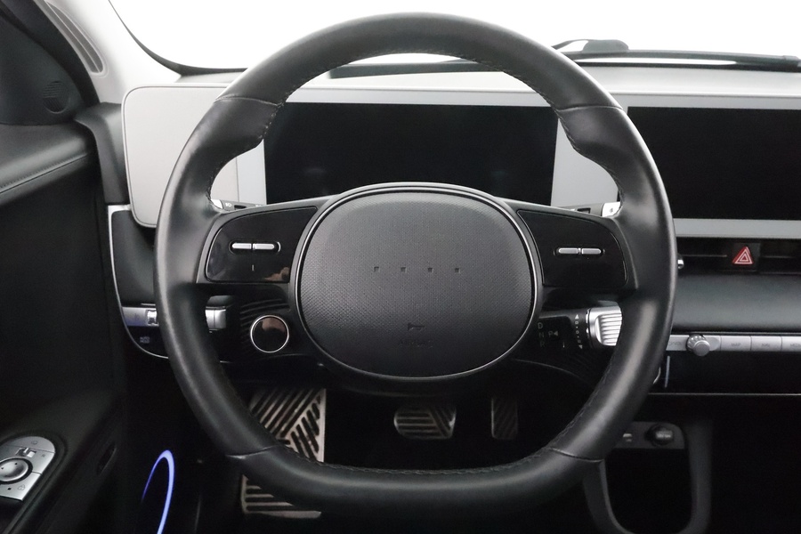 Hyundai IONIQ 5 vaihtoauto