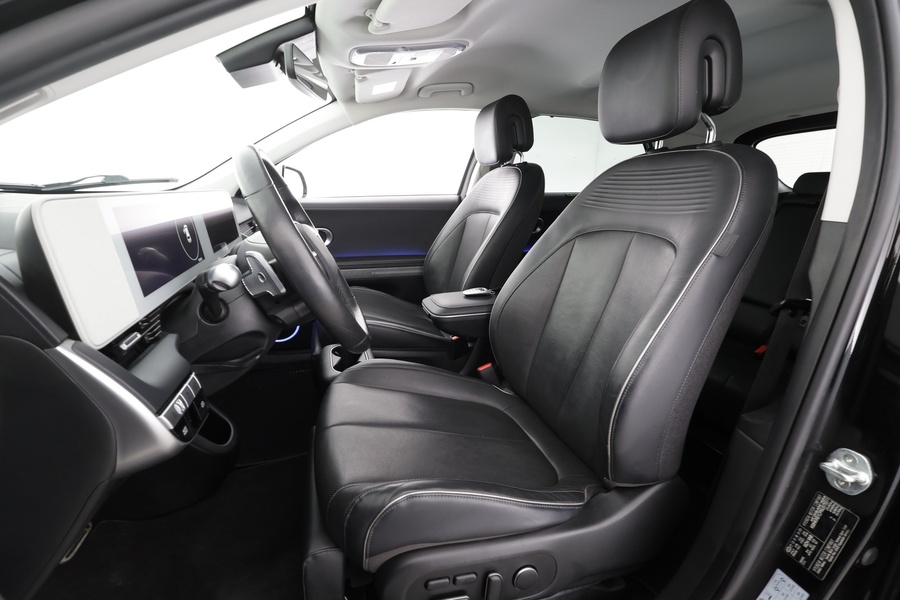 Hyundai IONIQ 5 vaihtoauto