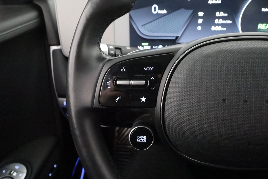 Hyundai IONIQ 5 vaihtoauto