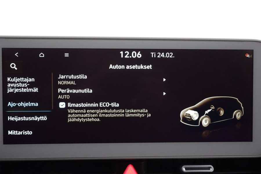 Hyundai IONIQ 5 vaihtoauto