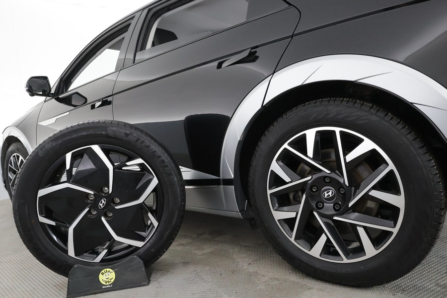 Hyundai IONIQ 5 vaihtoauto