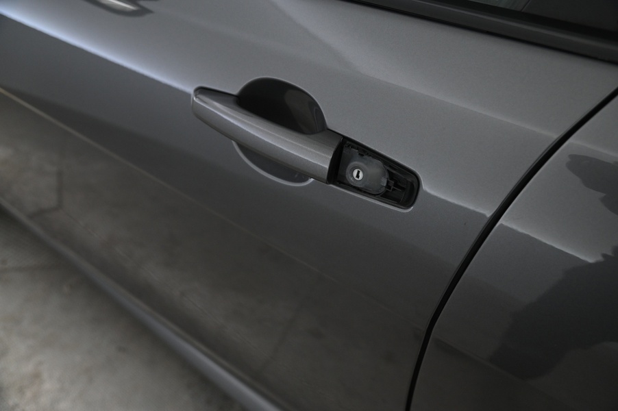 Jaguar XE vaihtoauto