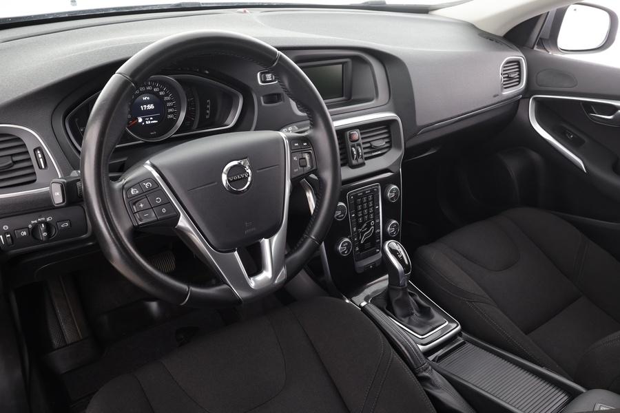 Volvo V40 vaihtoauto