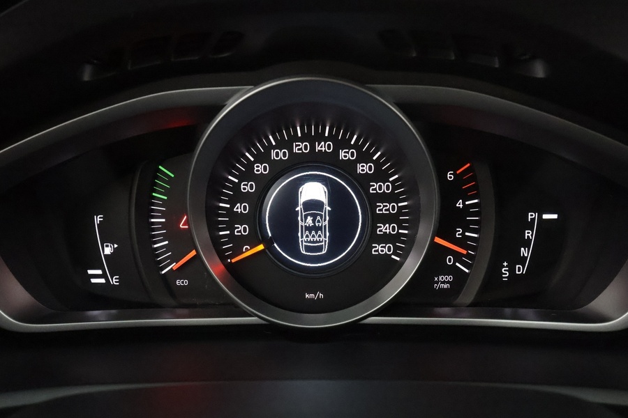 Volvo V40 vaihtoauto