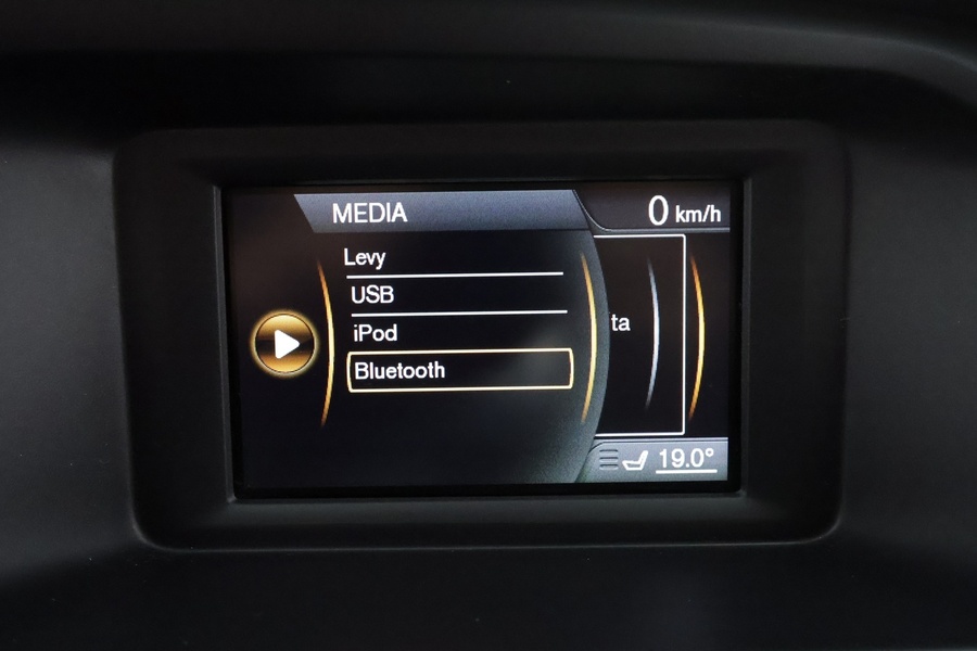 Volvo V40 vaihtoauto