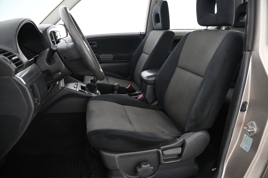 Suzuki Vitara vaihtoauto