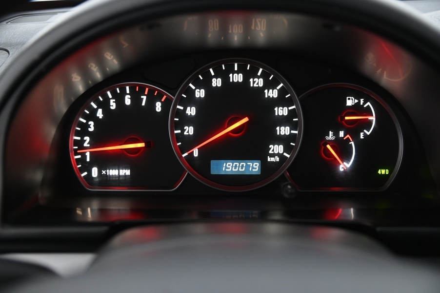 Suzuki Vitara vaihtoauto