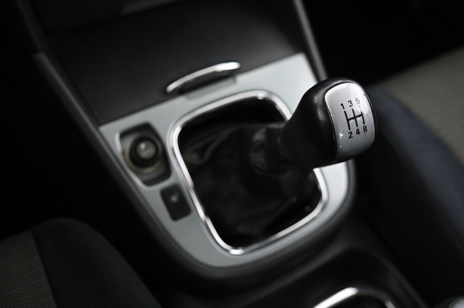 Suzuki Vitara vaihtoauto