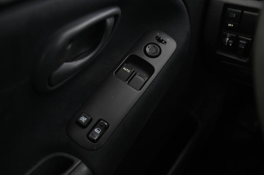 Suzuki Vitara vaihtoauto