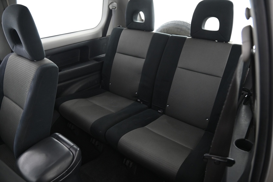 Suzuki Vitara vaihtoauto