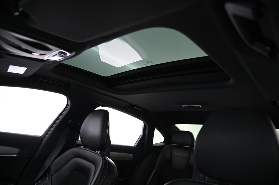 Volvo S90 vaihtoauto