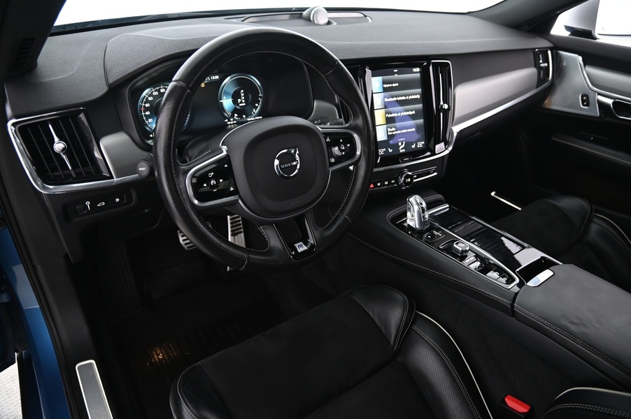 Volvo S90 vaihtoauto