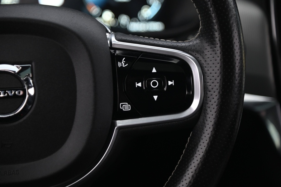 Volvo S90 vaihtoauto