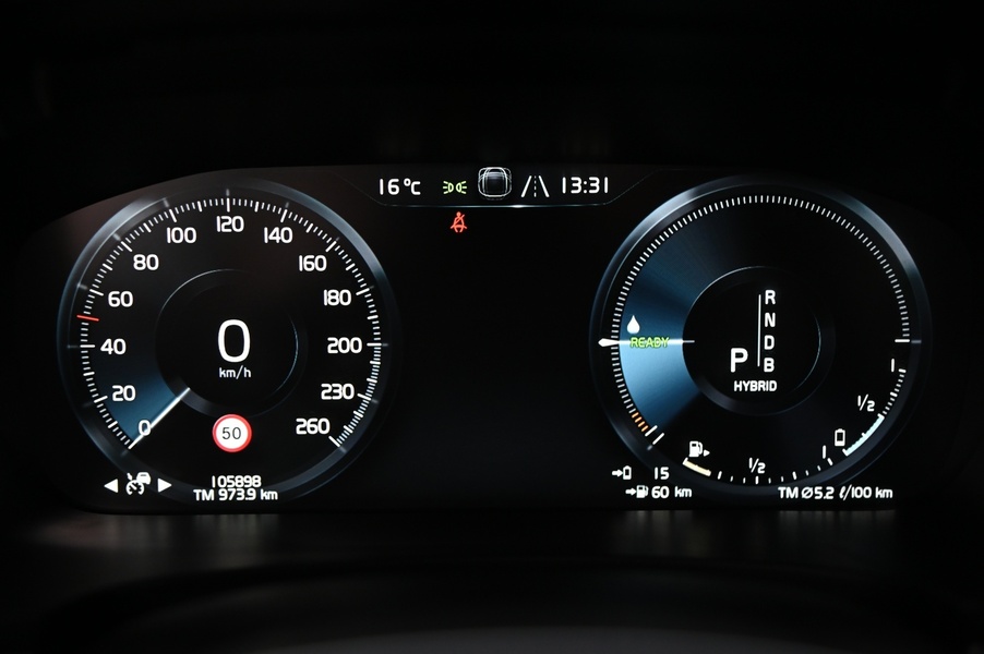 Volvo S90 vaihtoauto