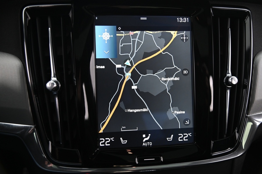 Volvo S90 vaihtoauto