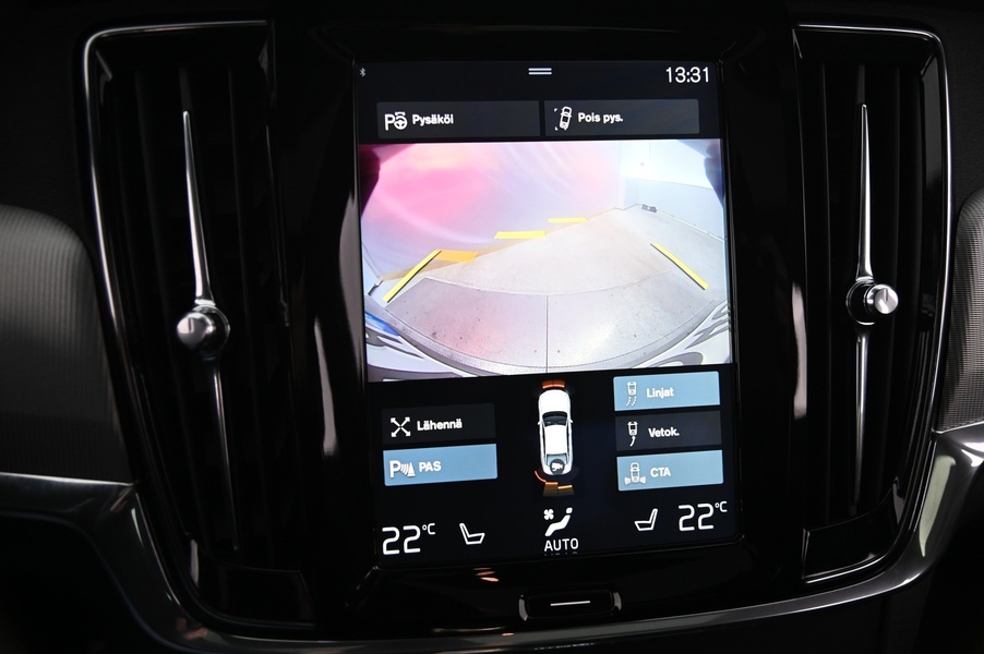 Volvo S90 vaihtoauto