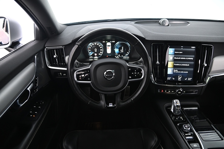 Volvo S90 vaihtoauto