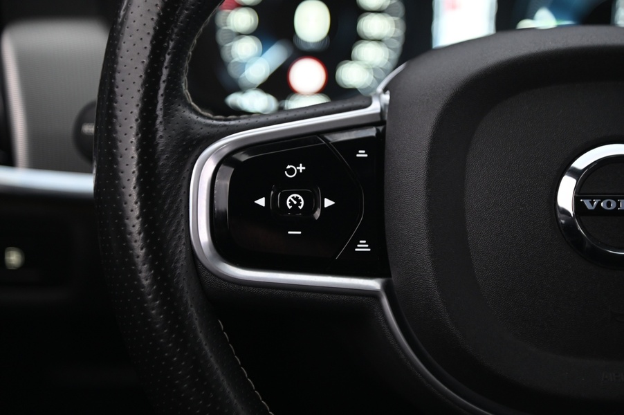 Volvo S90 vaihtoauto