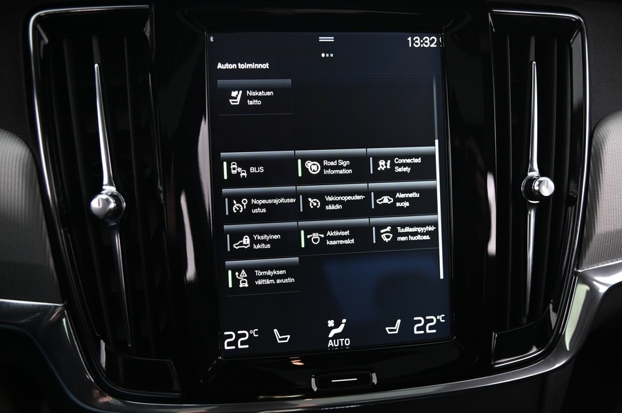 Volvo S90 vaihtoauto