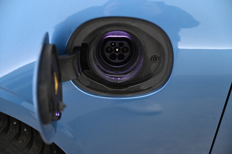 Volvo S90 vaihtoauto