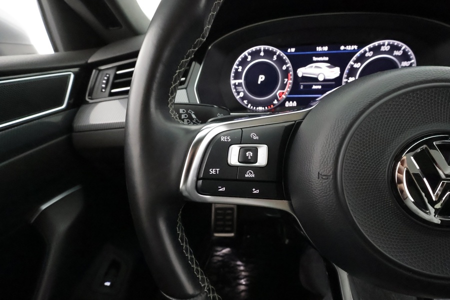 Volkswagen Arteon vaihtoauto