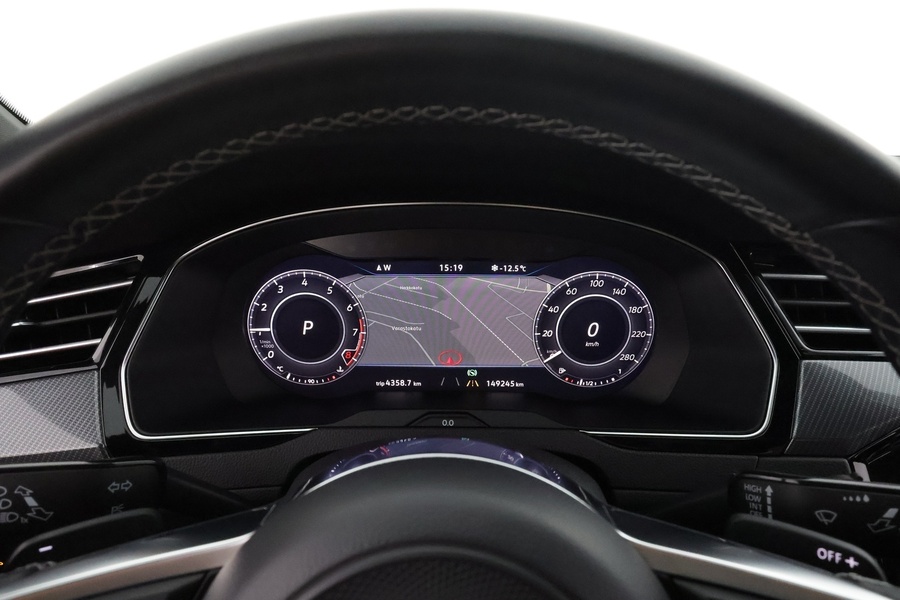 Volkswagen Arteon vaihtoauto