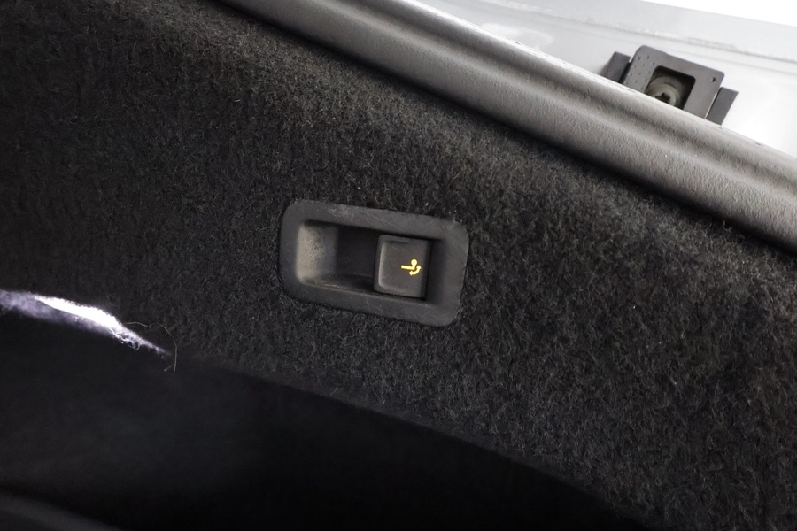 Volkswagen Arteon vaihtoauto