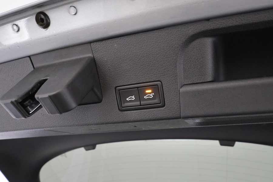 Volkswagen Arteon vaihtoauto