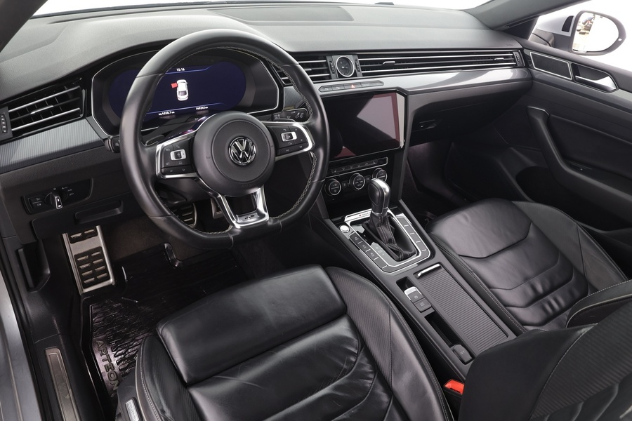 Volkswagen Arteon vaihtoauto