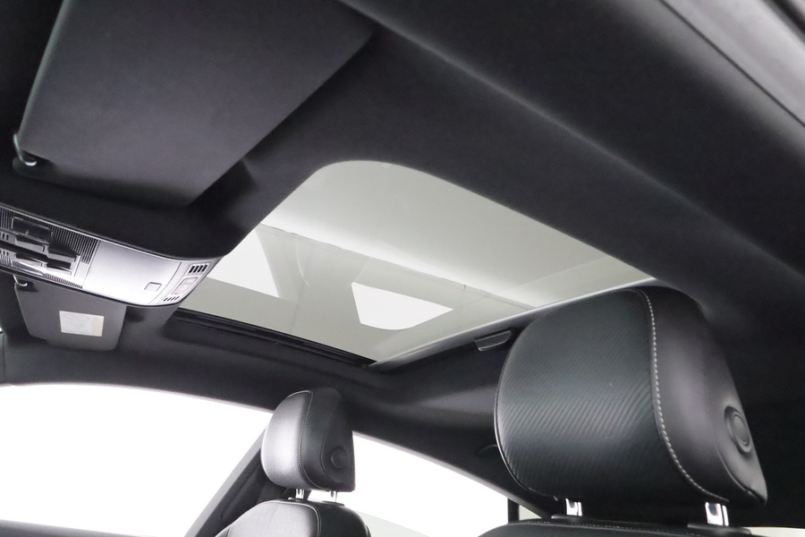 Volkswagen Arteon vaihtoauto