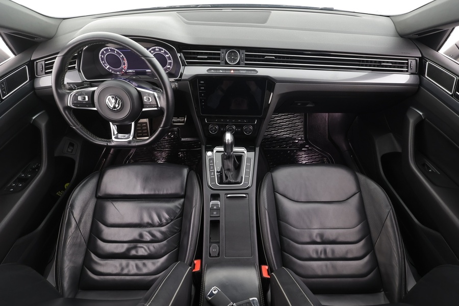 Volkswagen Arteon vaihtoauto