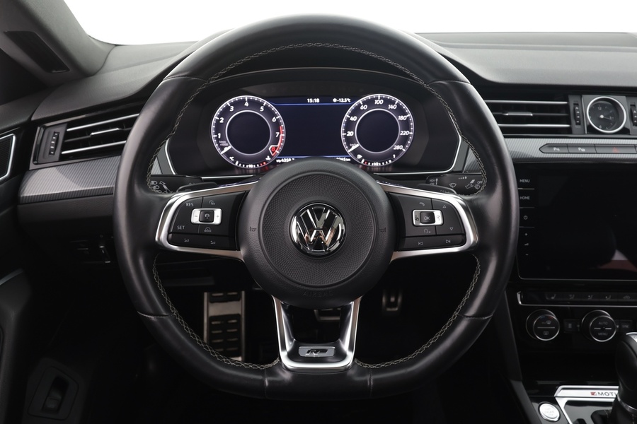 Volkswagen Arteon vaihtoauto