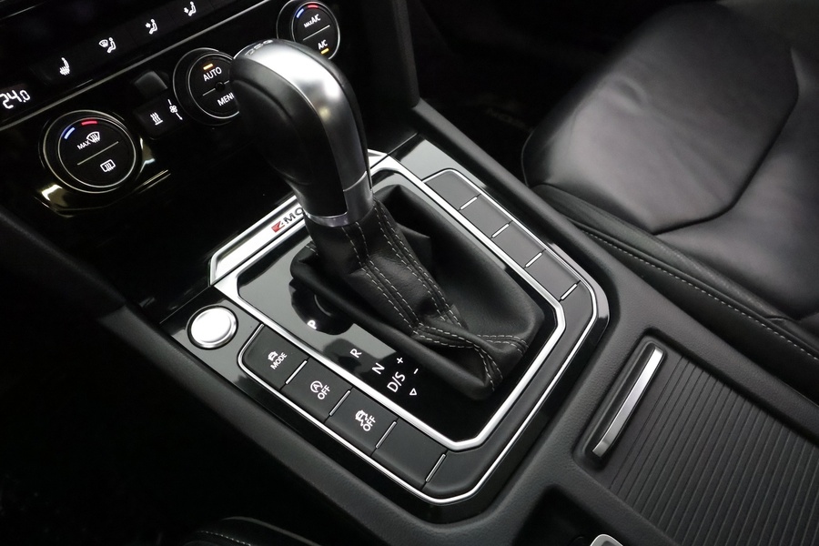 Volkswagen Arteon vaihtoauto