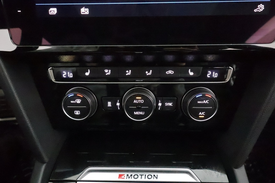 Volkswagen Arteon vaihtoauto