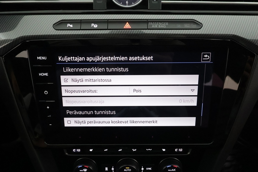 Volkswagen Arteon vaihtoauto