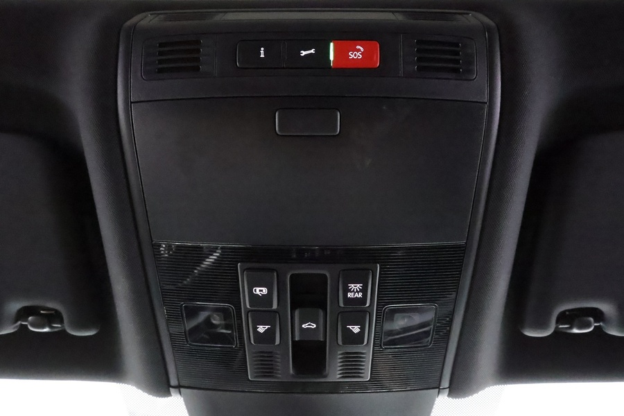 Volkswagen Arteon vaihtoauto