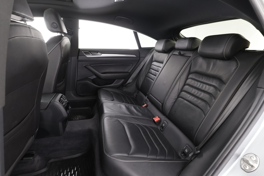 Volkswagen Arteon vaihtoauto