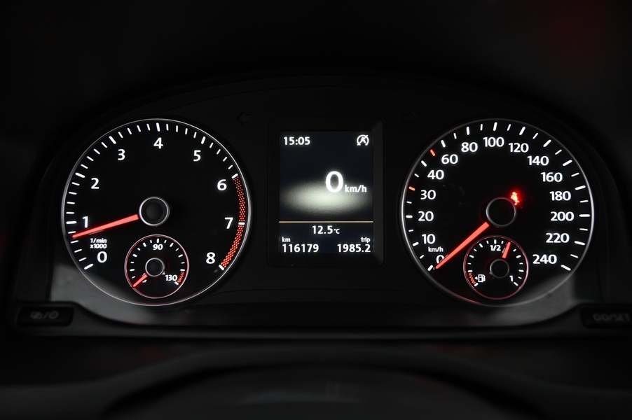 Volkswagen Caddy vaihtoauto